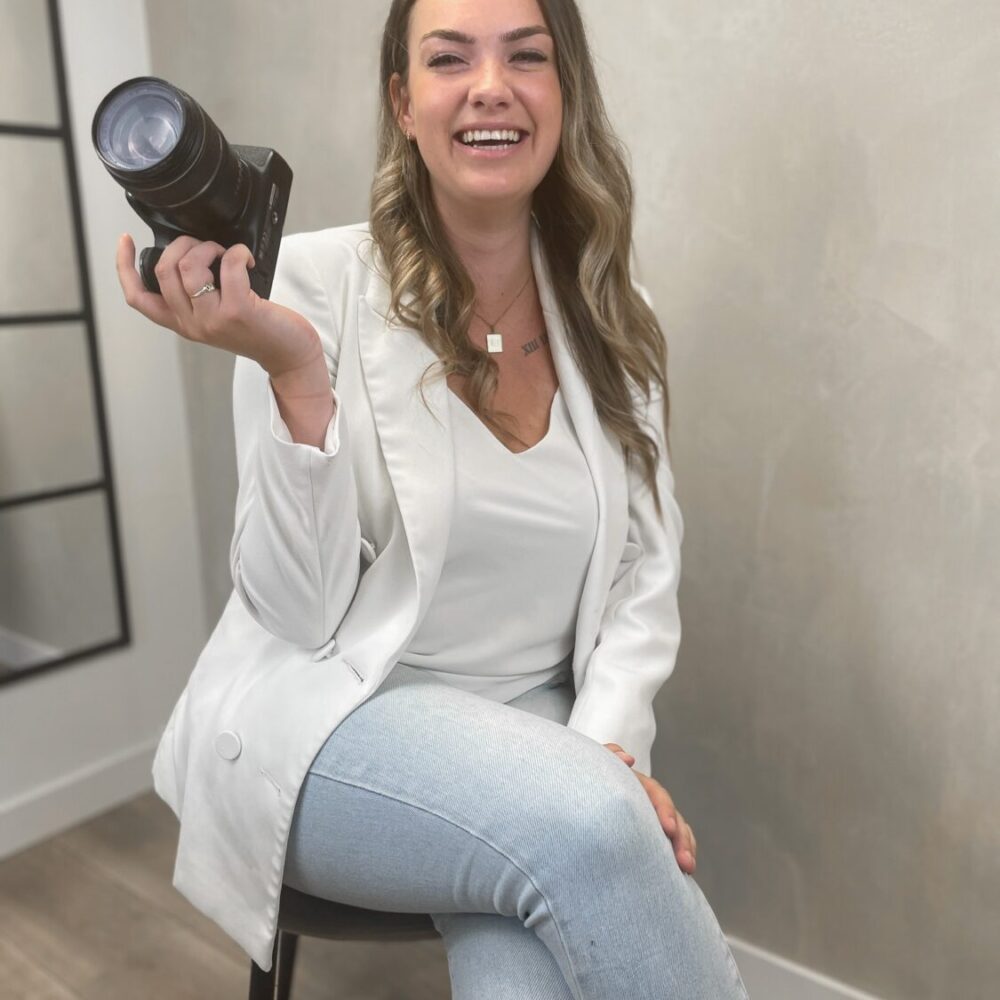 Amber Hendriks